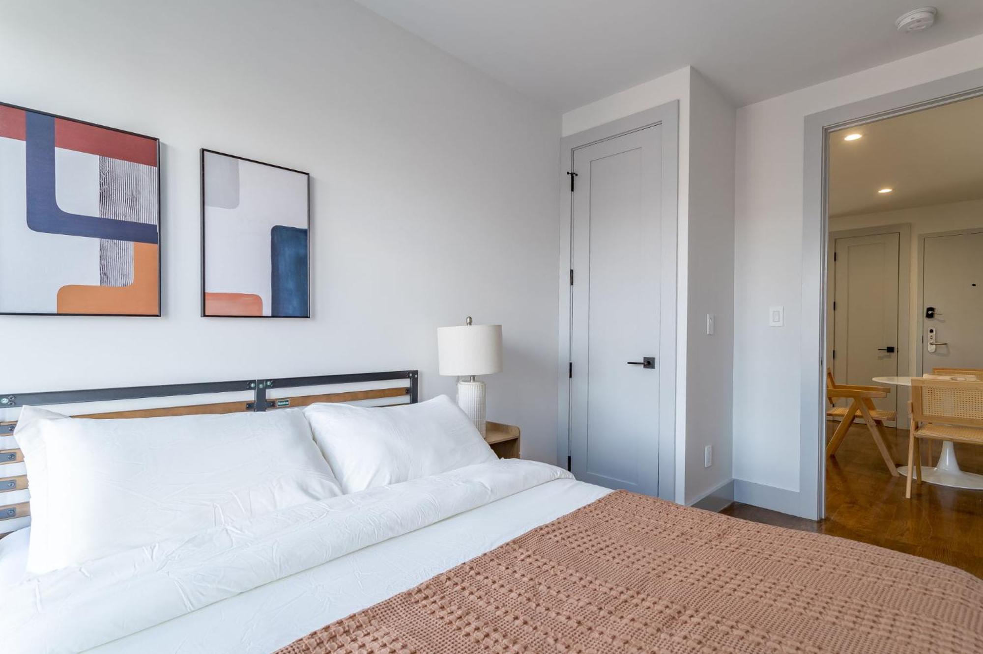 Fantastic 3bedroom 2bath Near Tompkins Square Park * New York