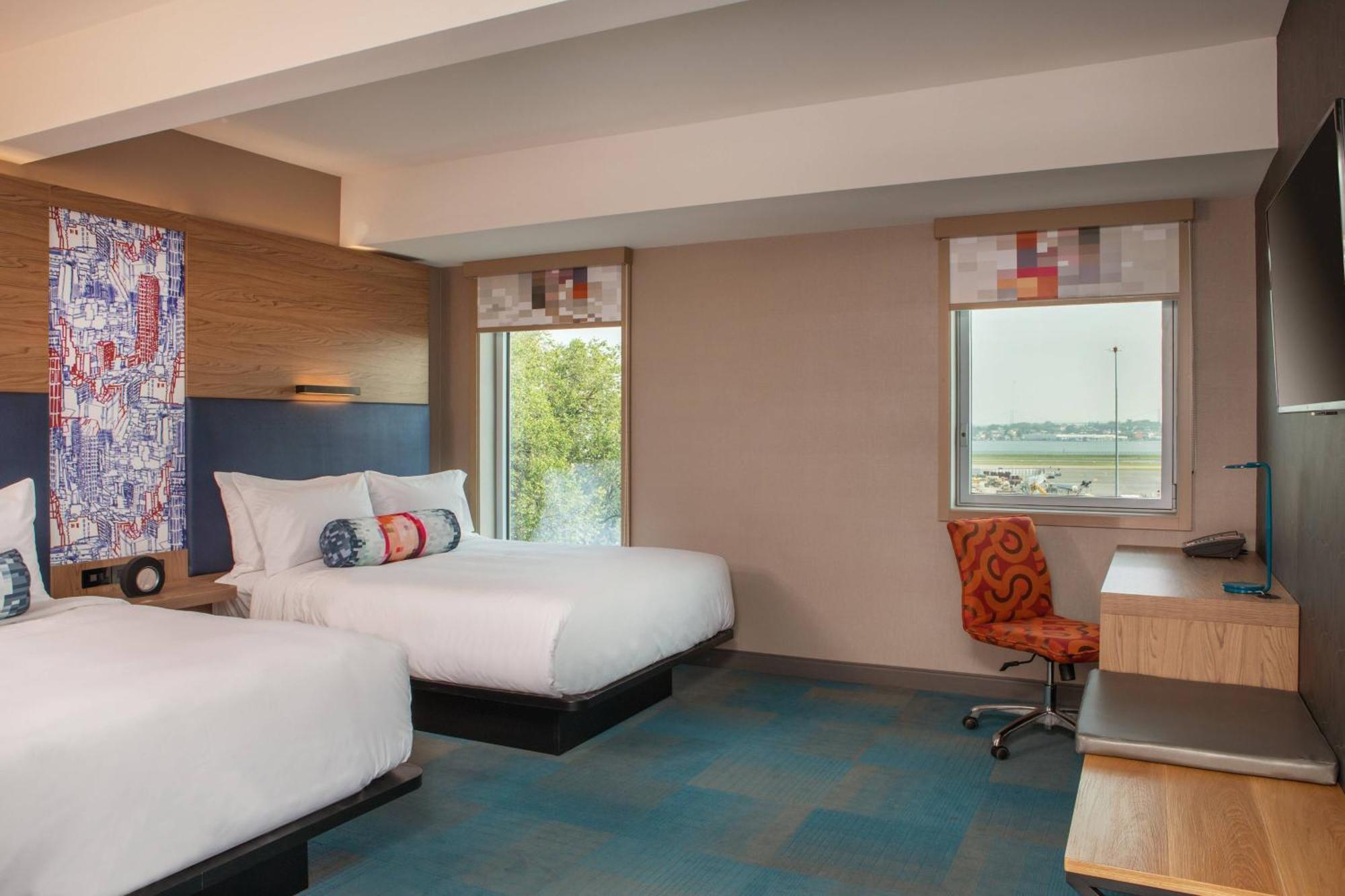 Aloft Laguardia Airport Hotel