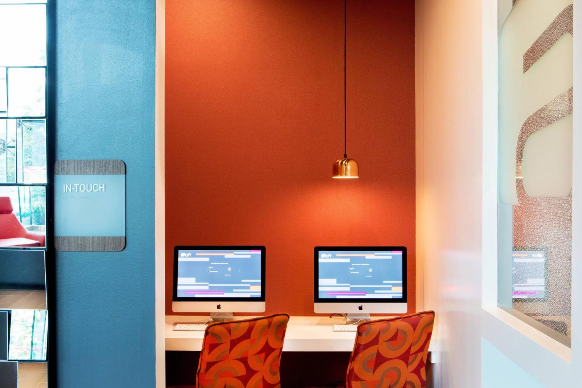 Hotel Aloft Laguardia Airport