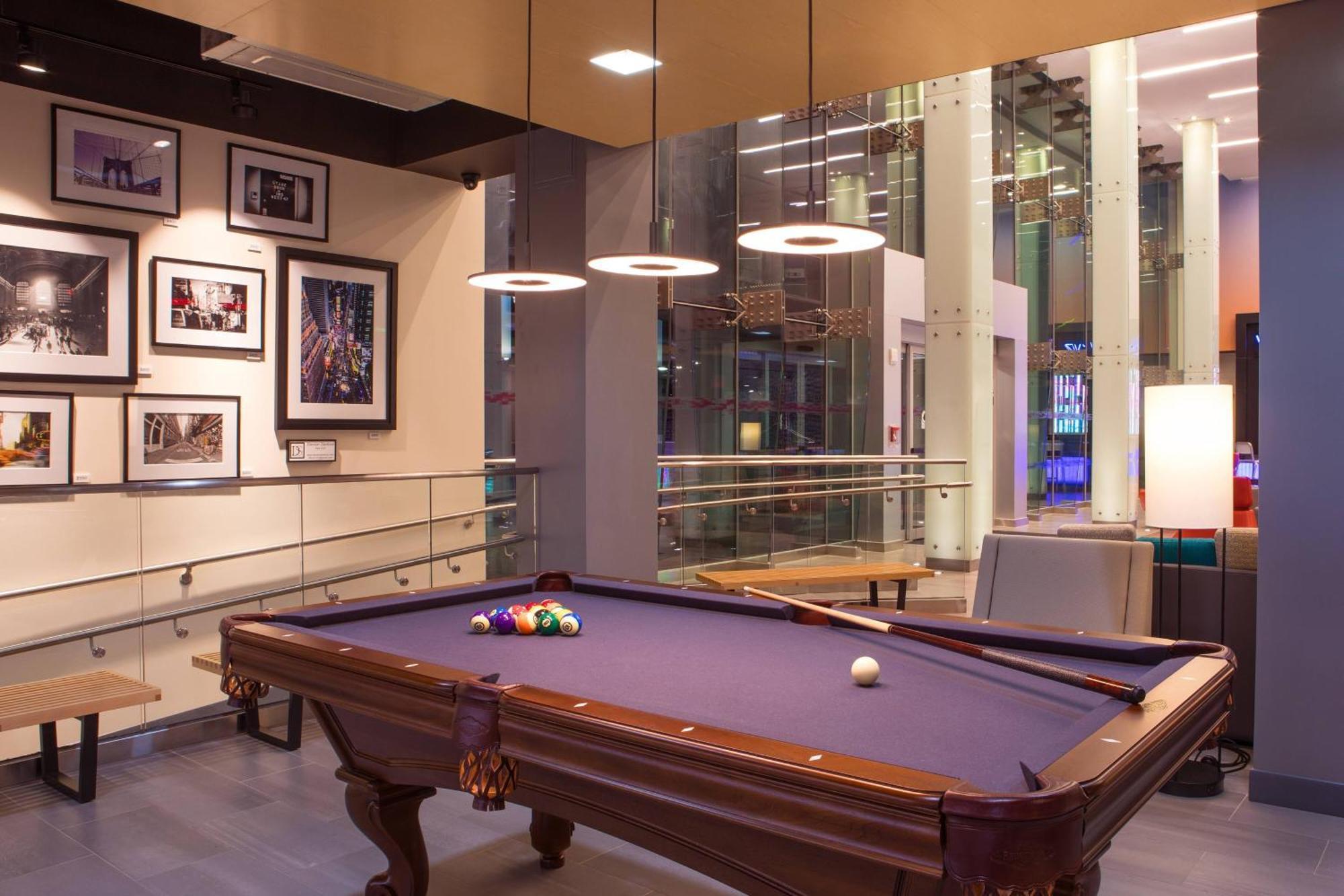 Aloft Laguardia Airport Hotel New York