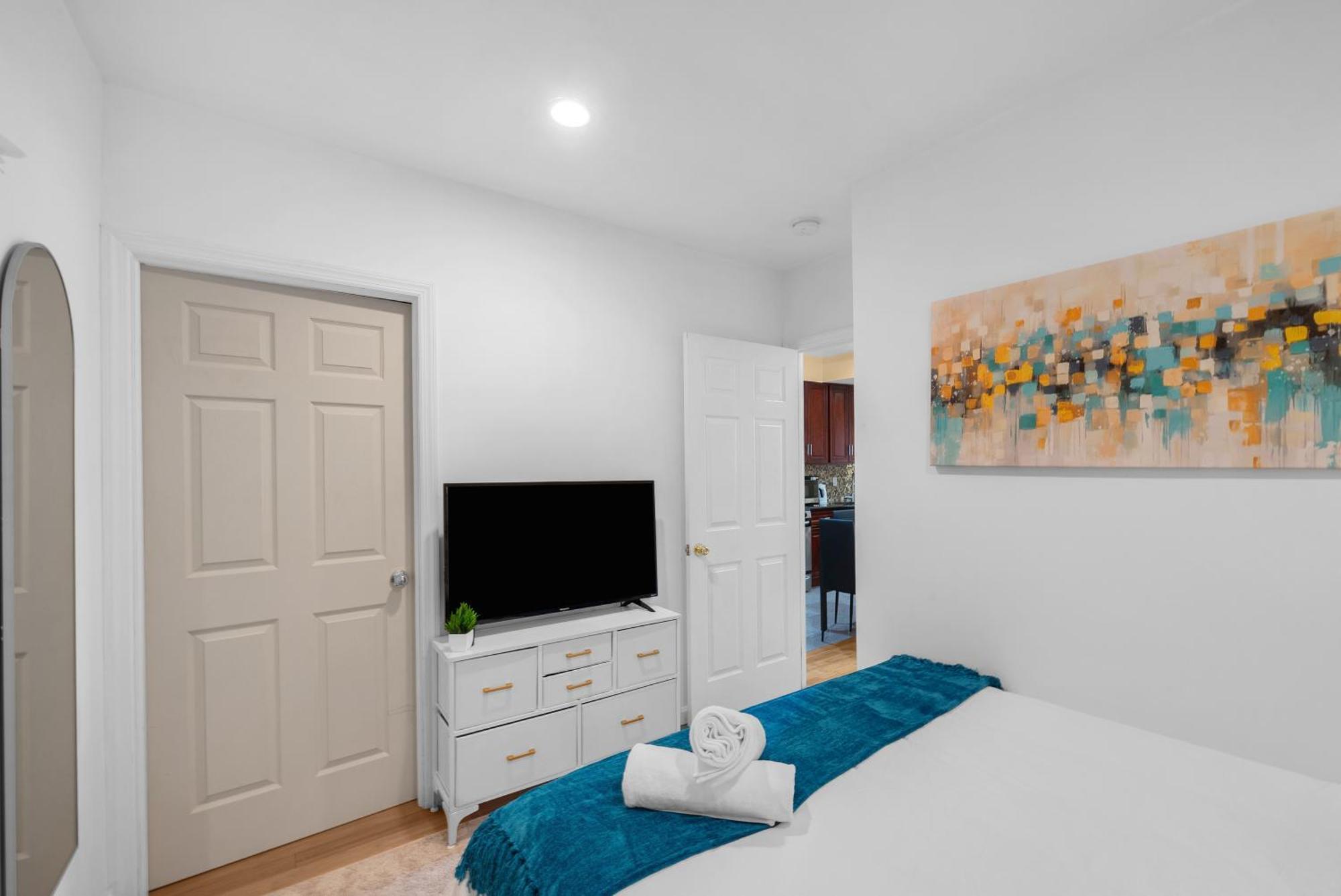 Stylish 2 Bedroom Apartment In Chelsea Apartment New York