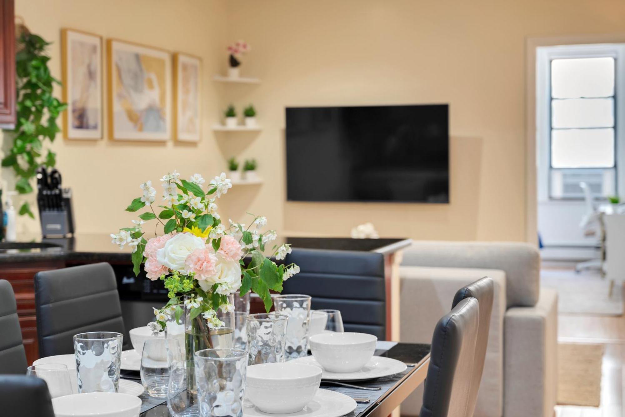 Apartment Stylish 2 Bedroom Apartment In Chelsea *