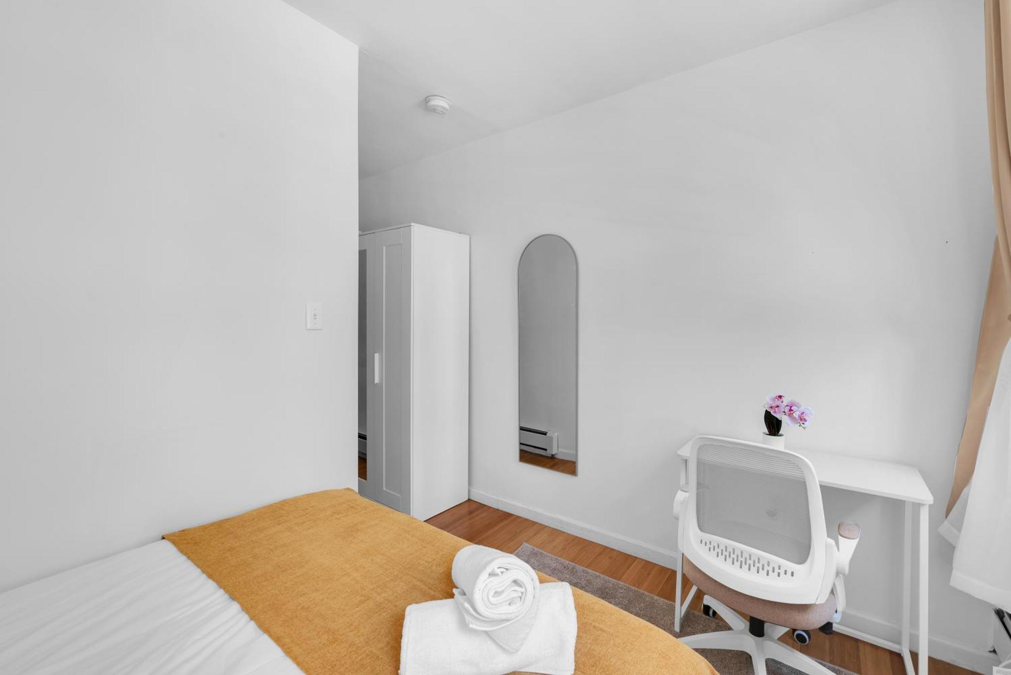 Stylish 2 Bedroom Apartment In Chelsea Apartment *