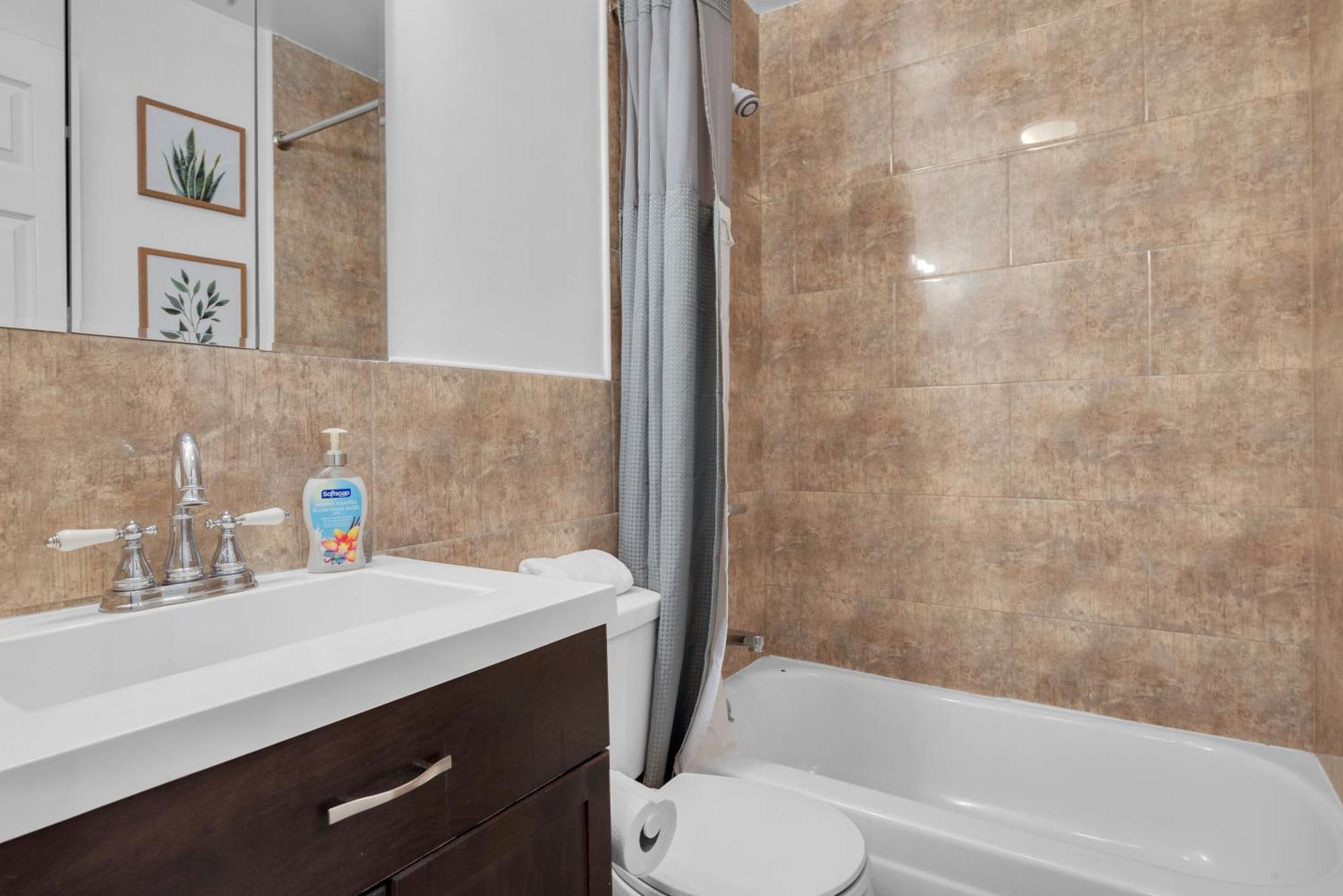 Stylish 2 Bedroom Apartment In Chelsea Apartment *
