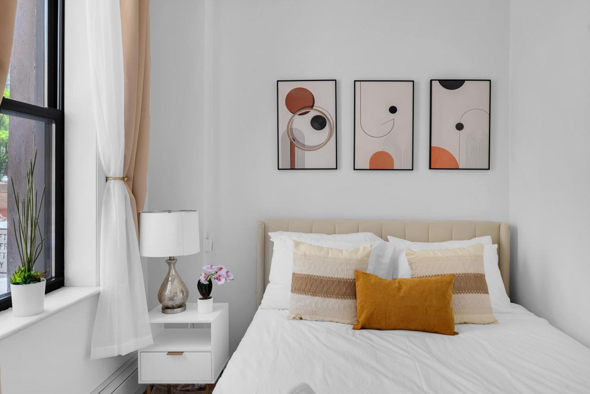 Apartment Stylish 2 Bedroom Apartment In Chelsea *