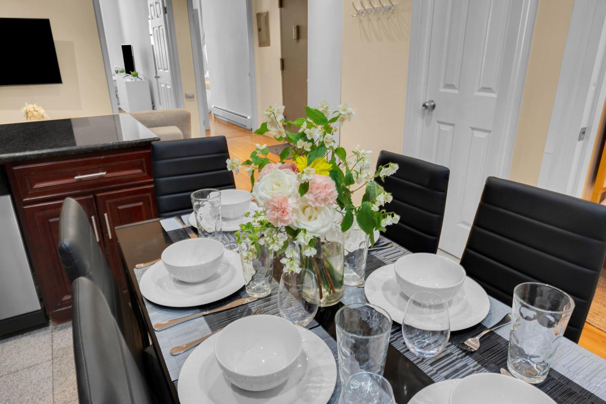 Stylish 2 Bedroom Apartment In Chelsea Apartment
