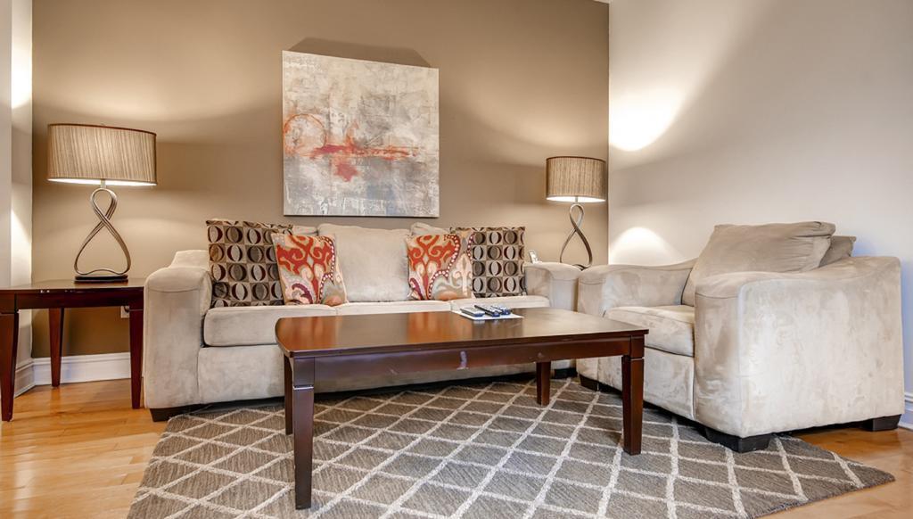Global Luxury At Bridge Tower Place Apartment *