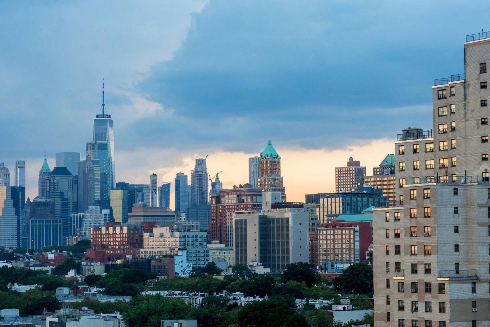 Hotel Fairfield & By Marriott Brooklyn New York