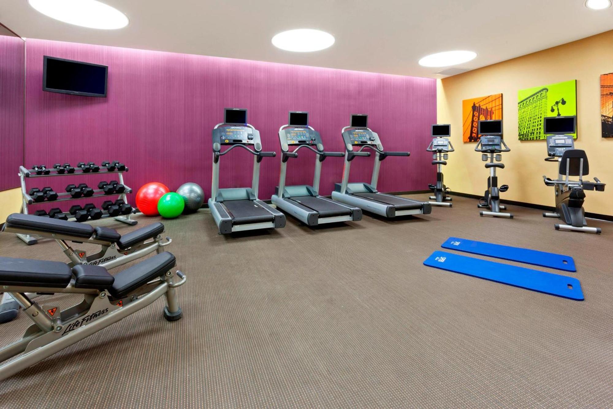 Fairfield & By Marriott Midtown Manhattan/penn Station Hotel New York