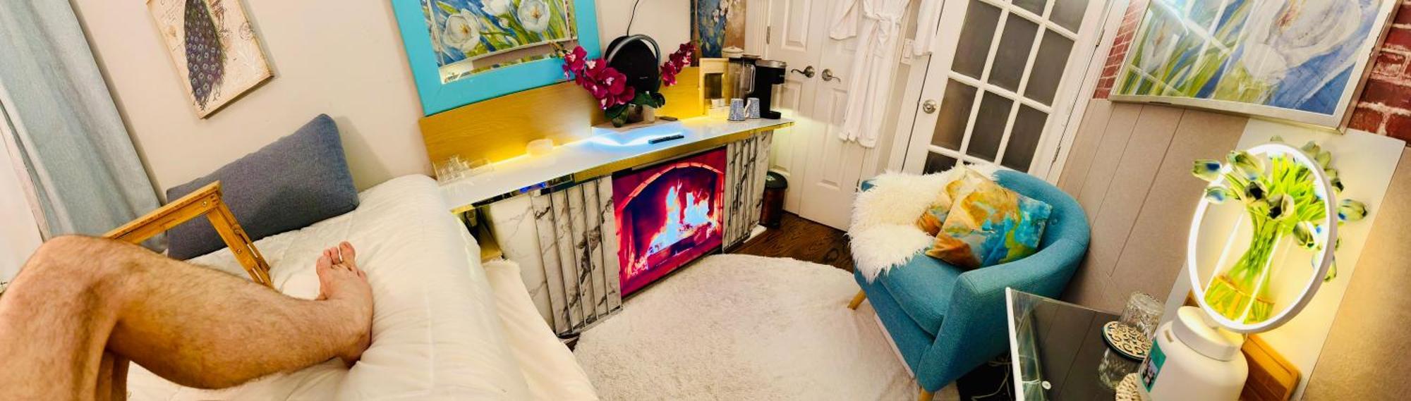 Times Square Cozy 4 Bedroom Nyc *