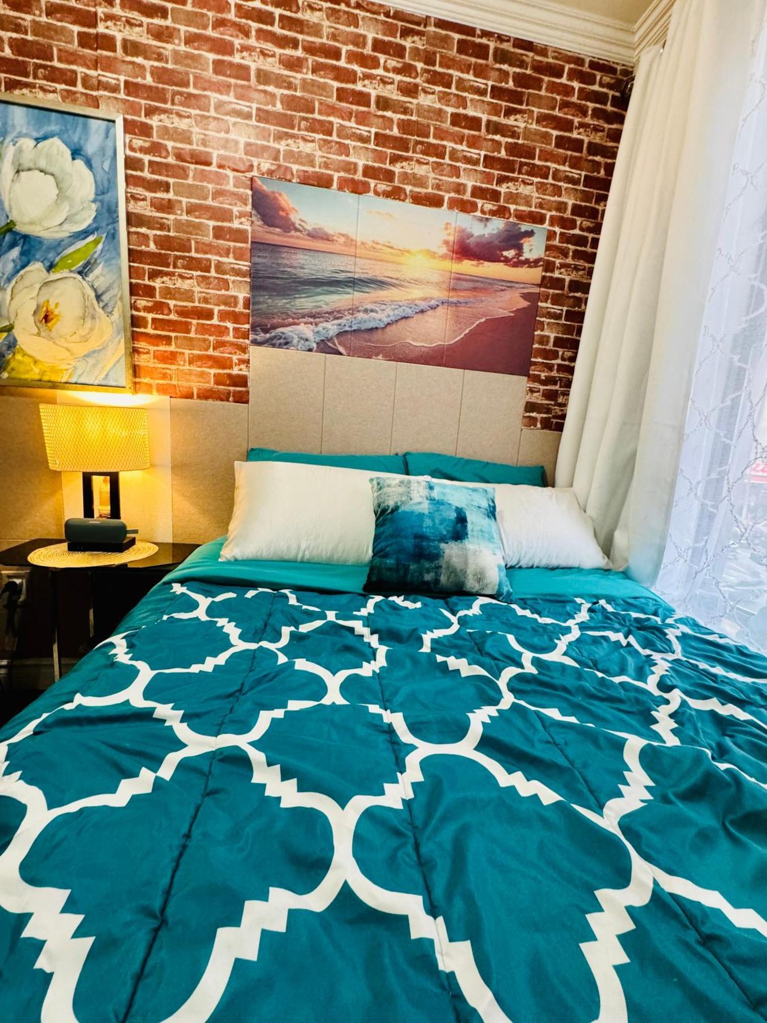 Apartment Times Square Cozy 4 Bedroom Nyc *