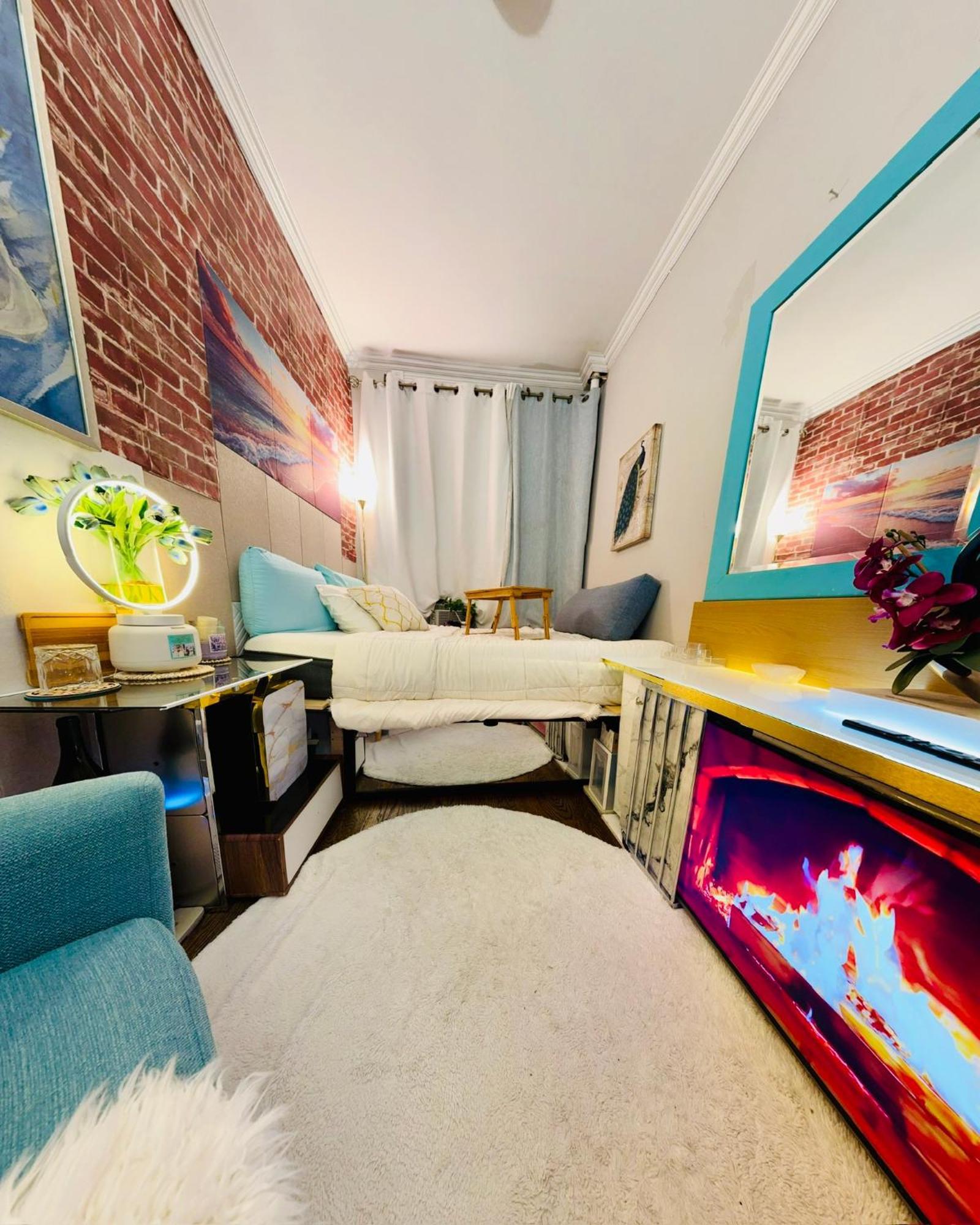 Times Square Cozy 4 Bedroom Nyc *