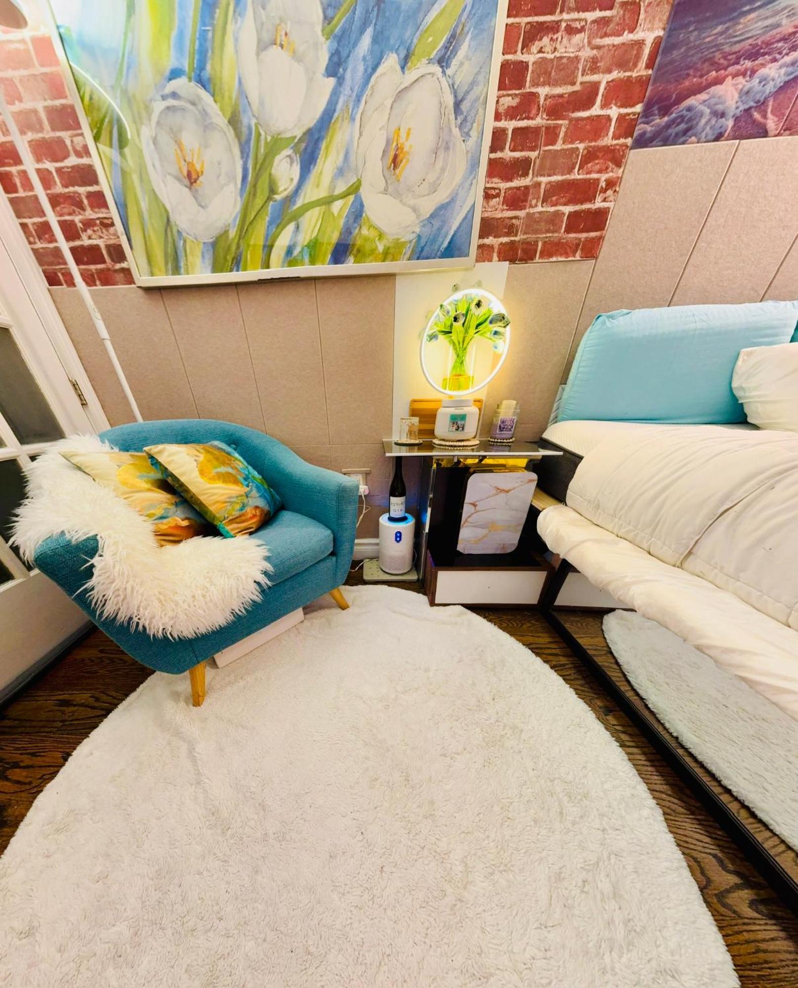 Times Square Cozy 4 Bedroom Nyc Apartment New York