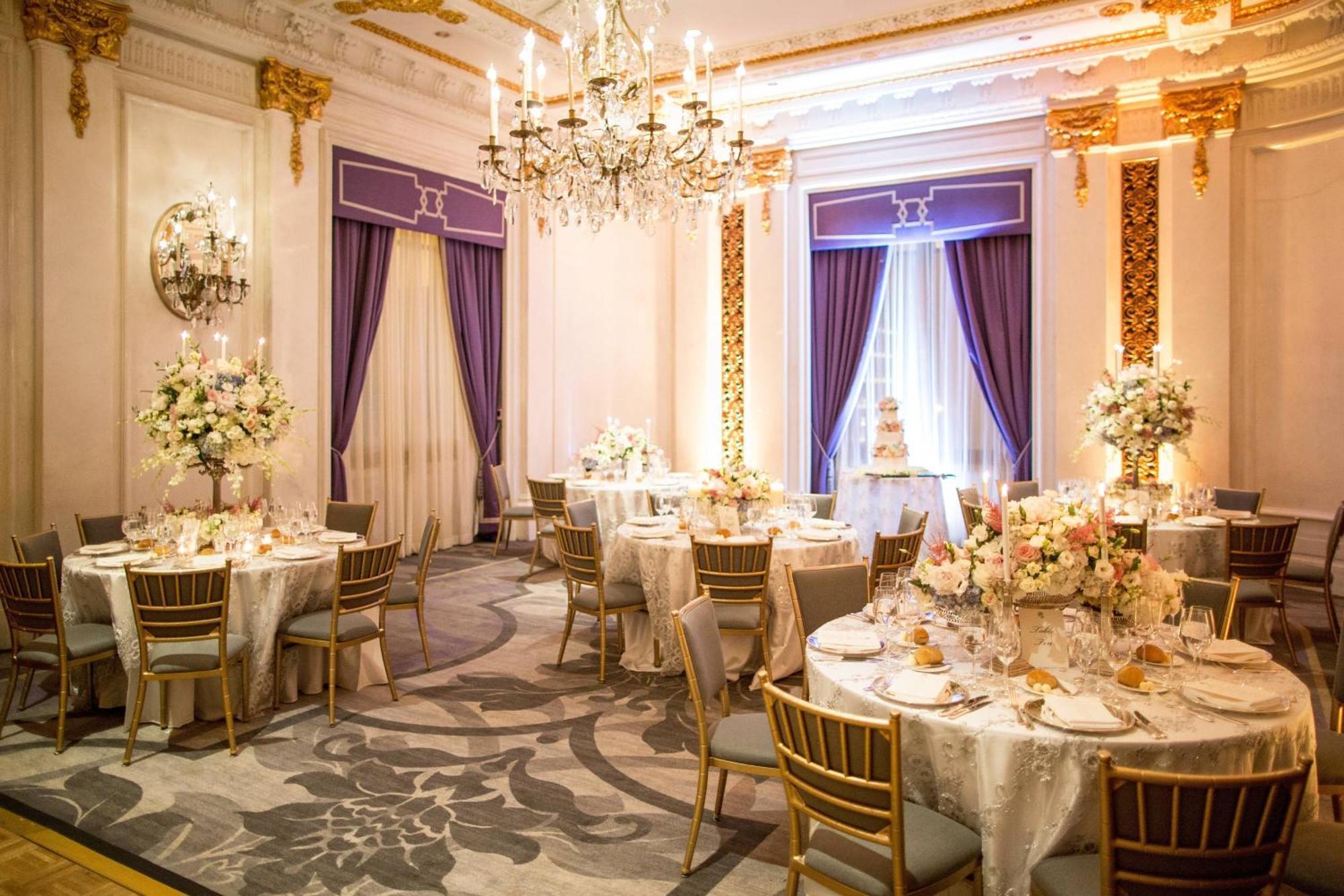 The St. Regis