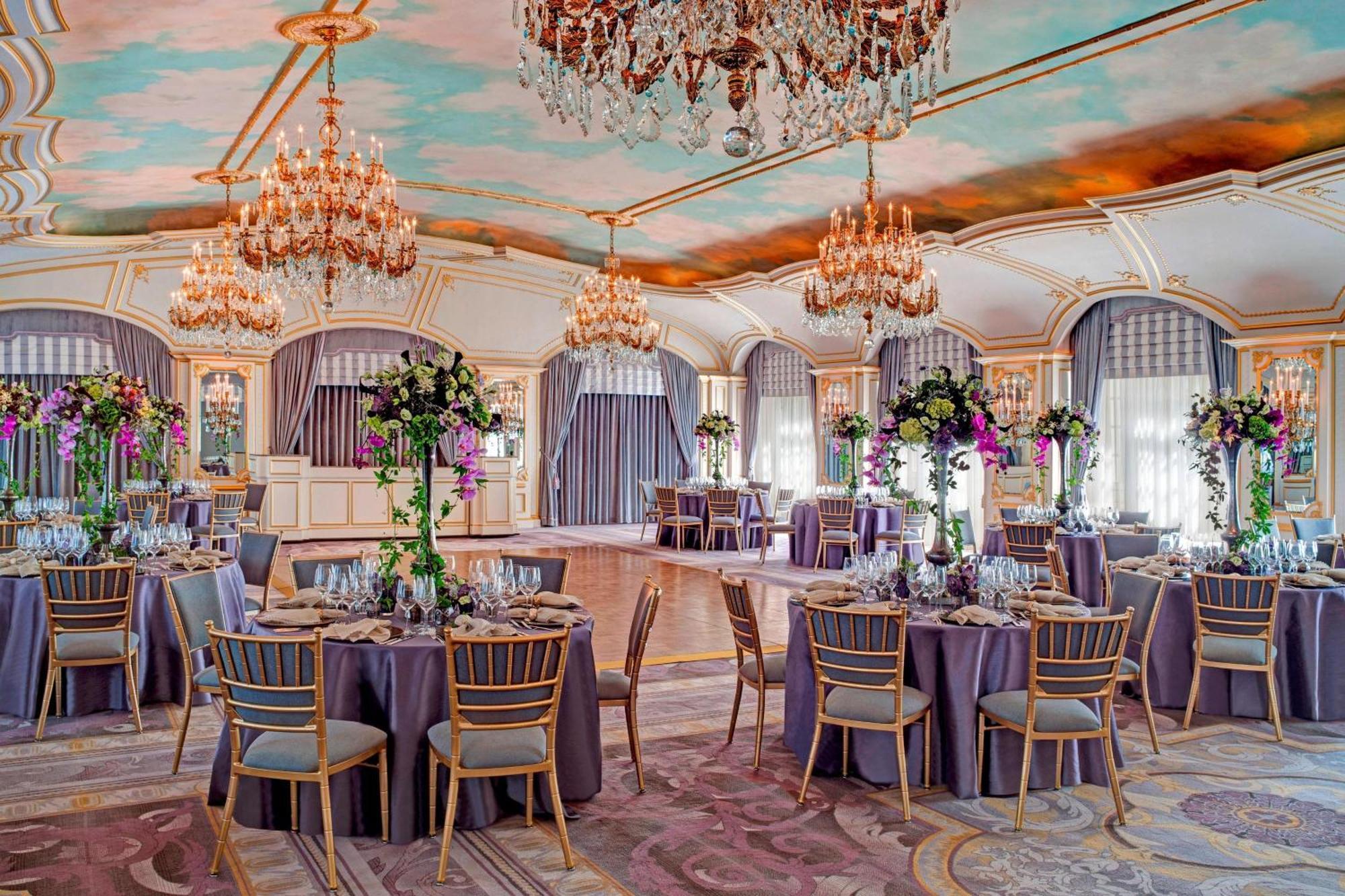 The St. Regis
