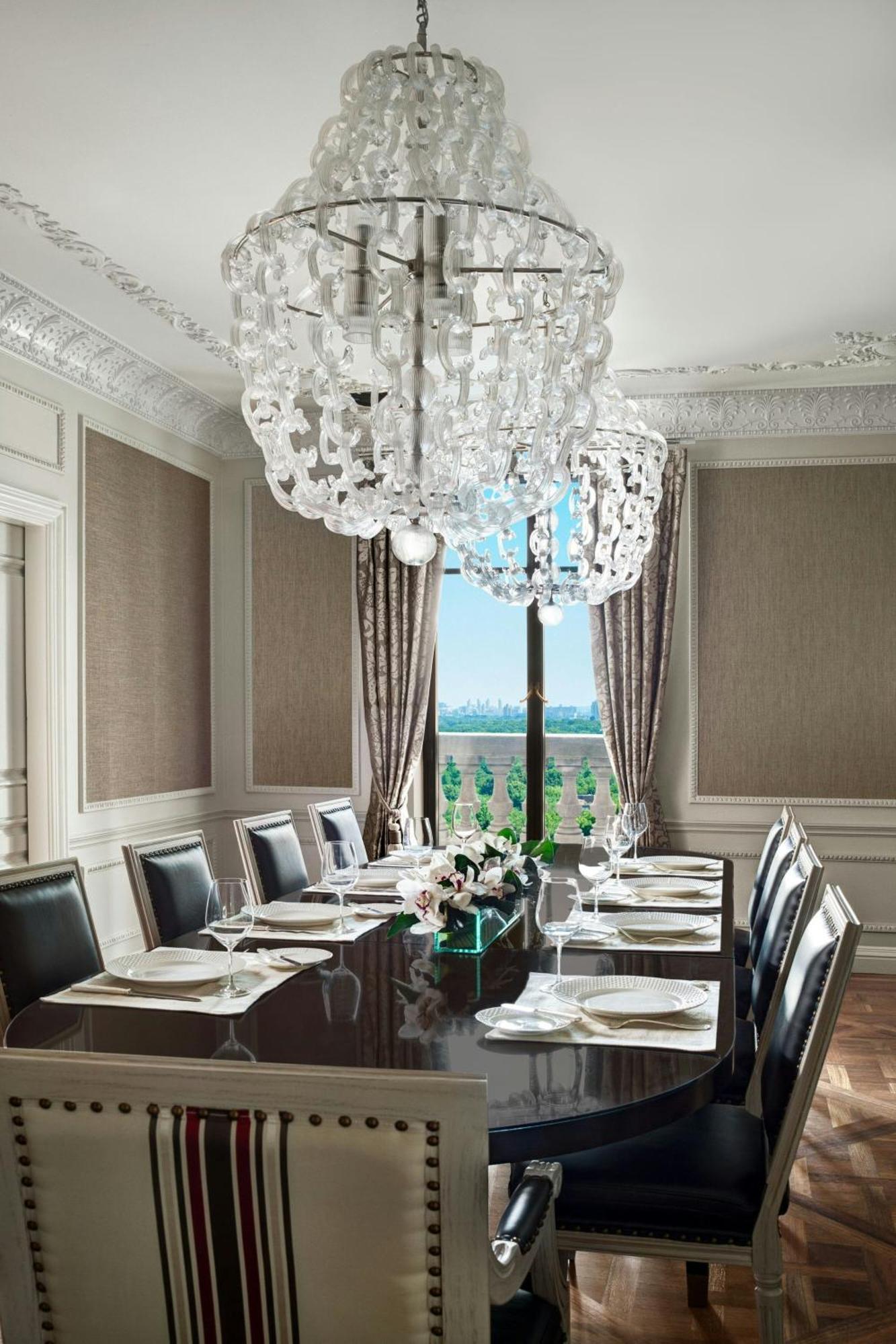 The St. Regis 5*