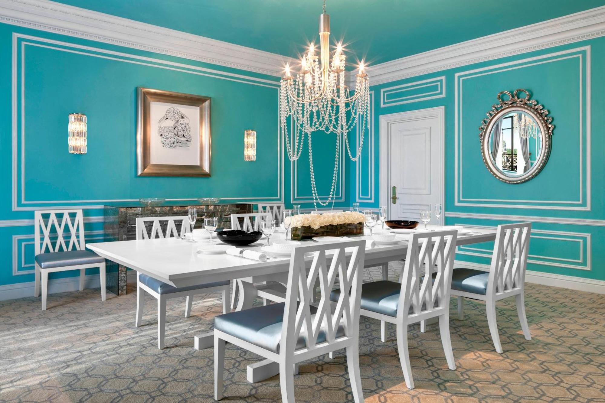 The St. Regis 5* New York