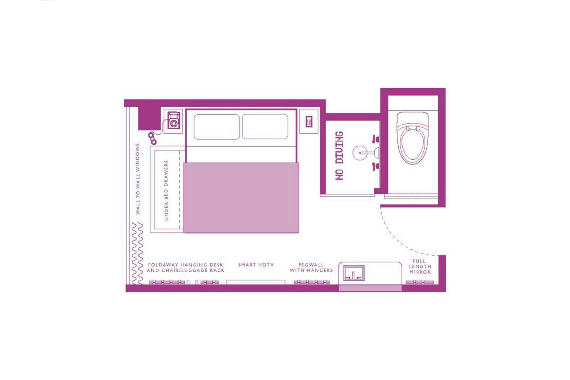 Moxy Nyc Chelsea