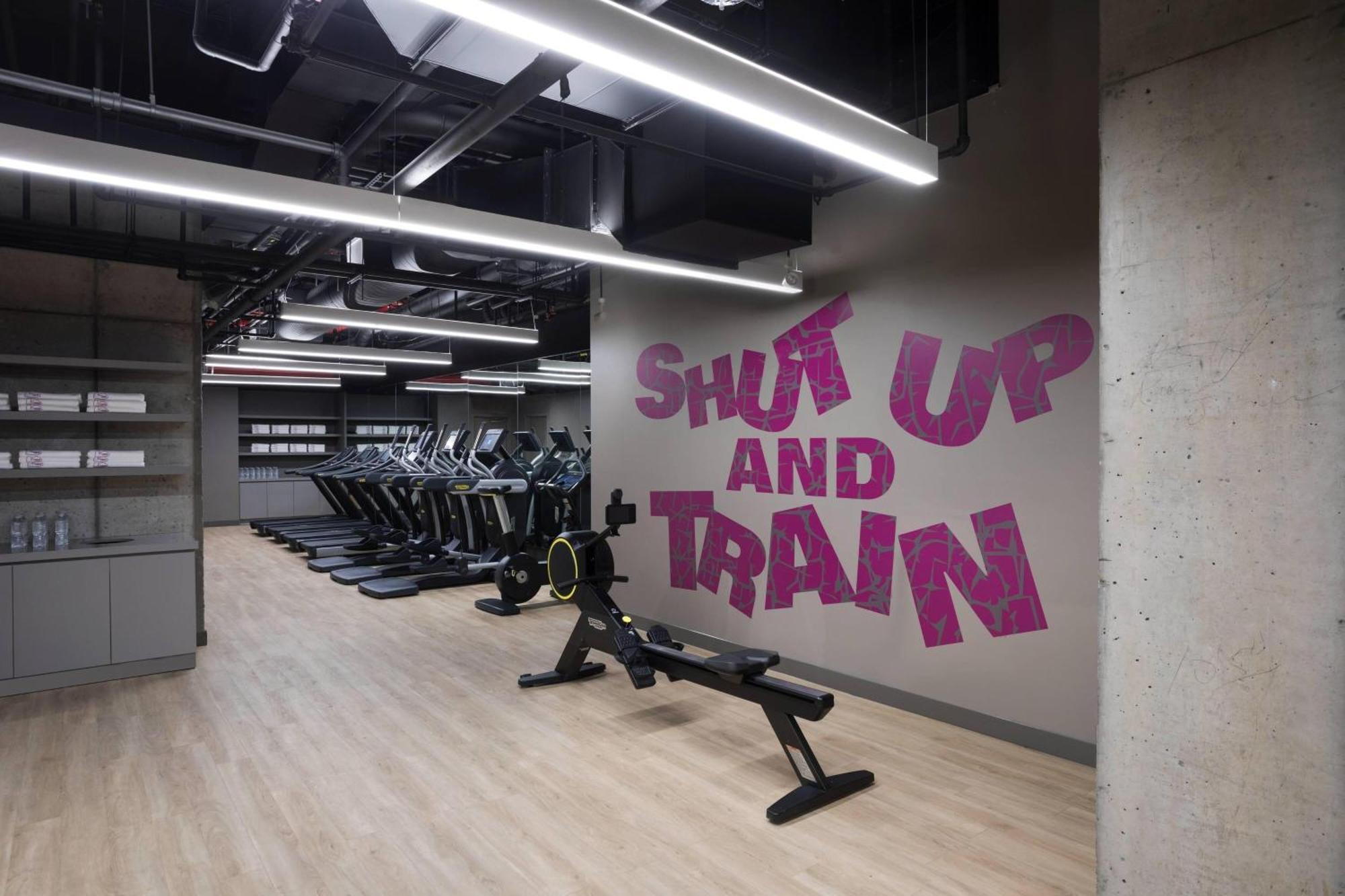 Hotel Moxy Nyc Chelsea New York