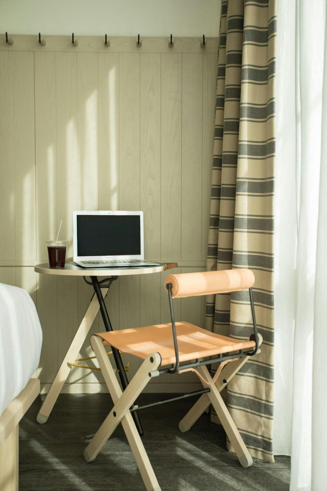 Moxy Nyc Chelsea 4*