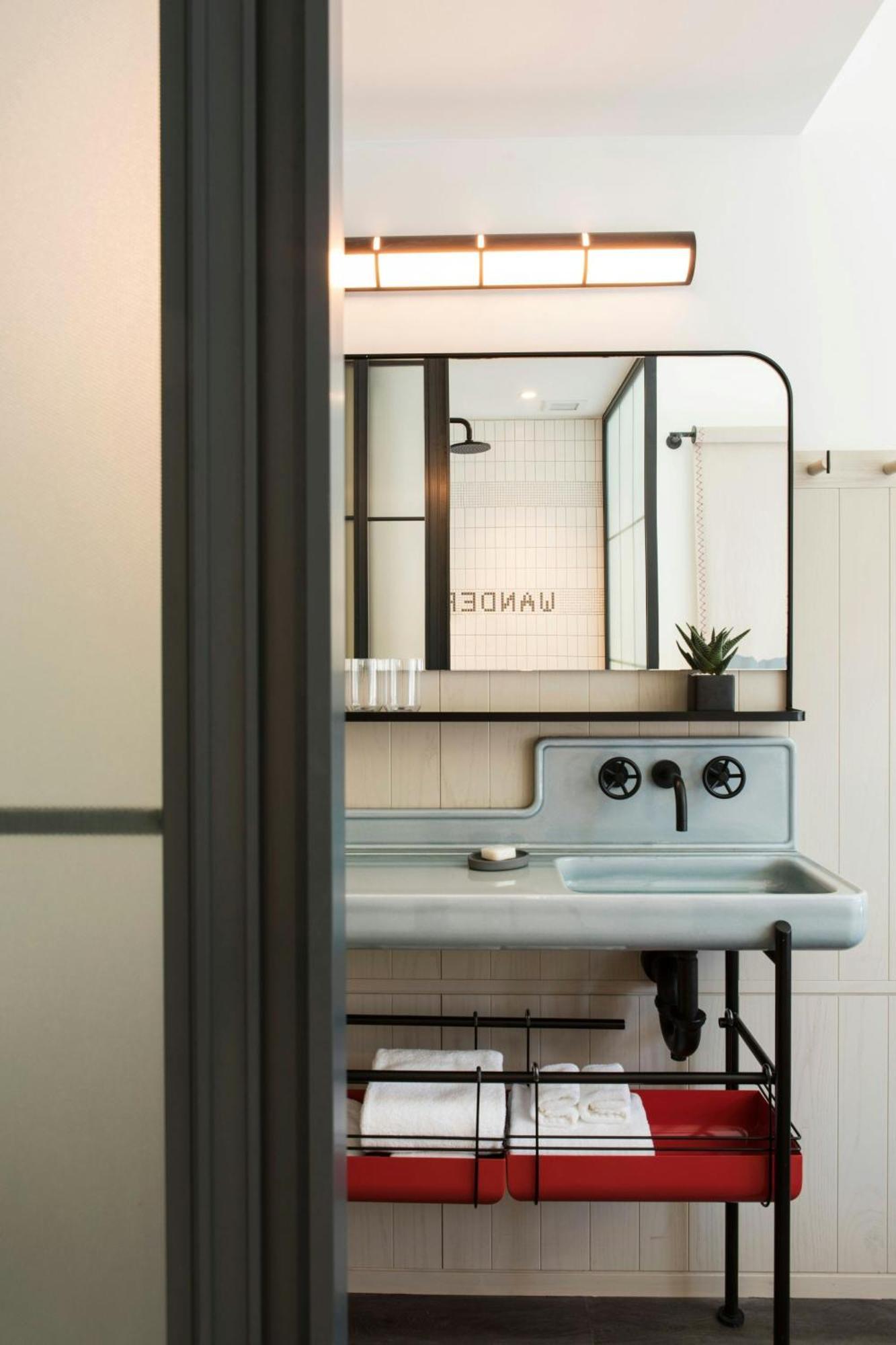 Moxy Nyc Chelsea New York