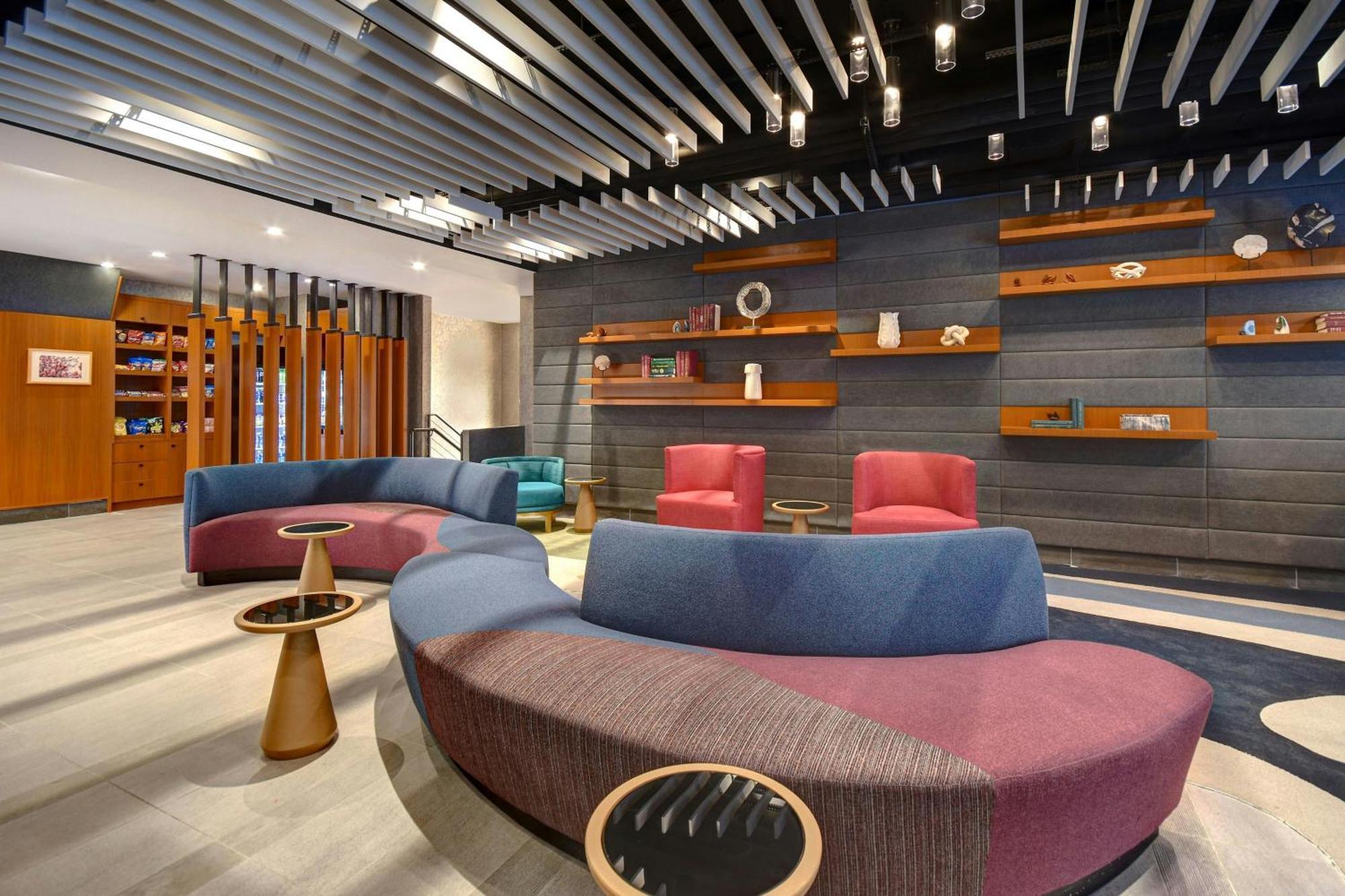 Springhill By Marriott Midtown Manhattan/park Ave