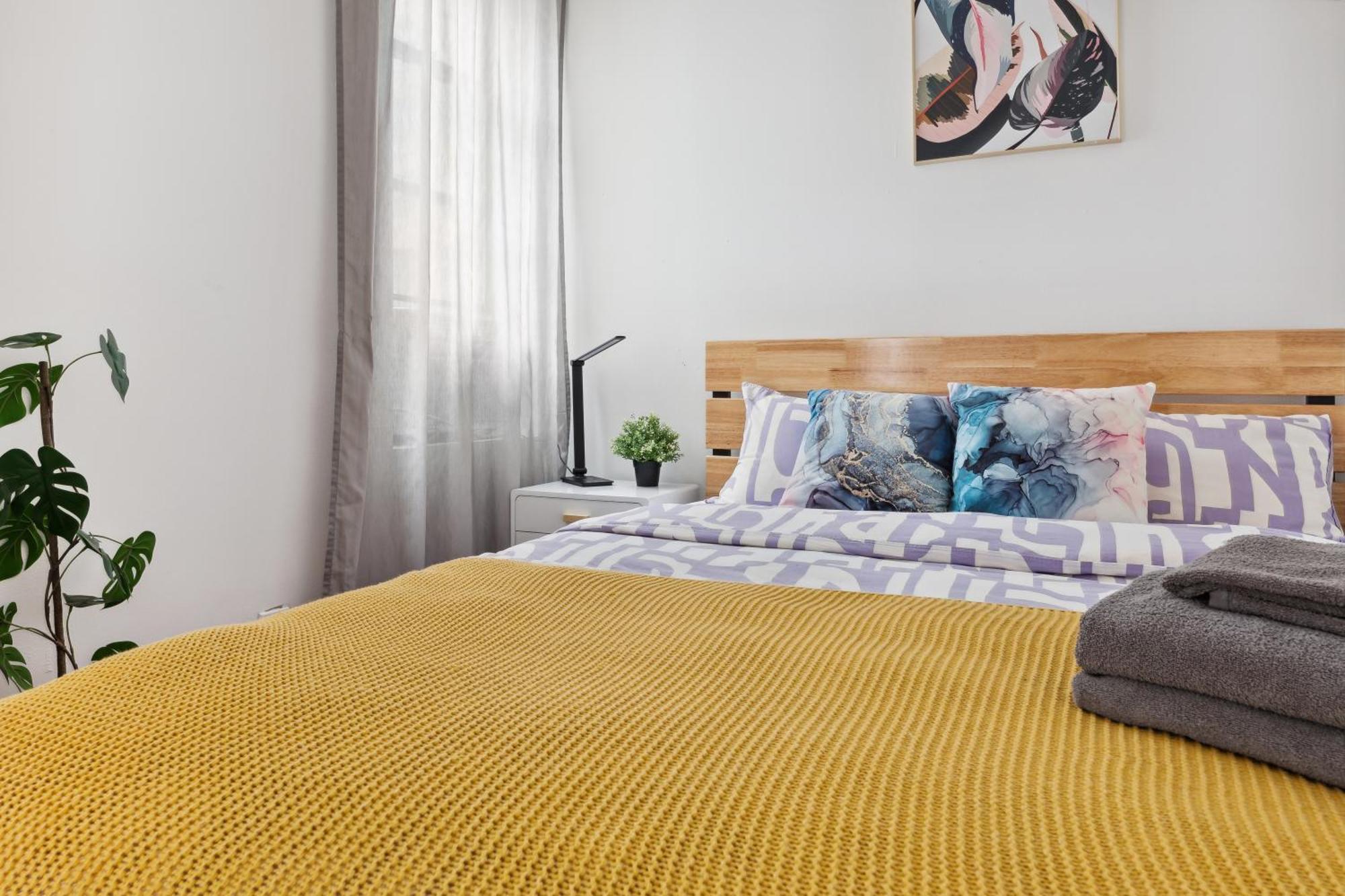 Apartment Prime Manhattan Location Family Friendly 2Br New York