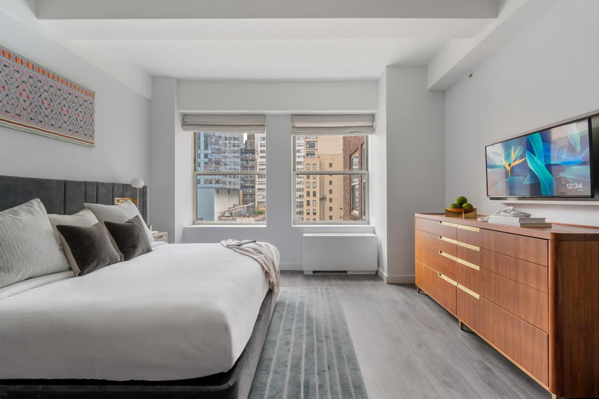 17john Aparthotel