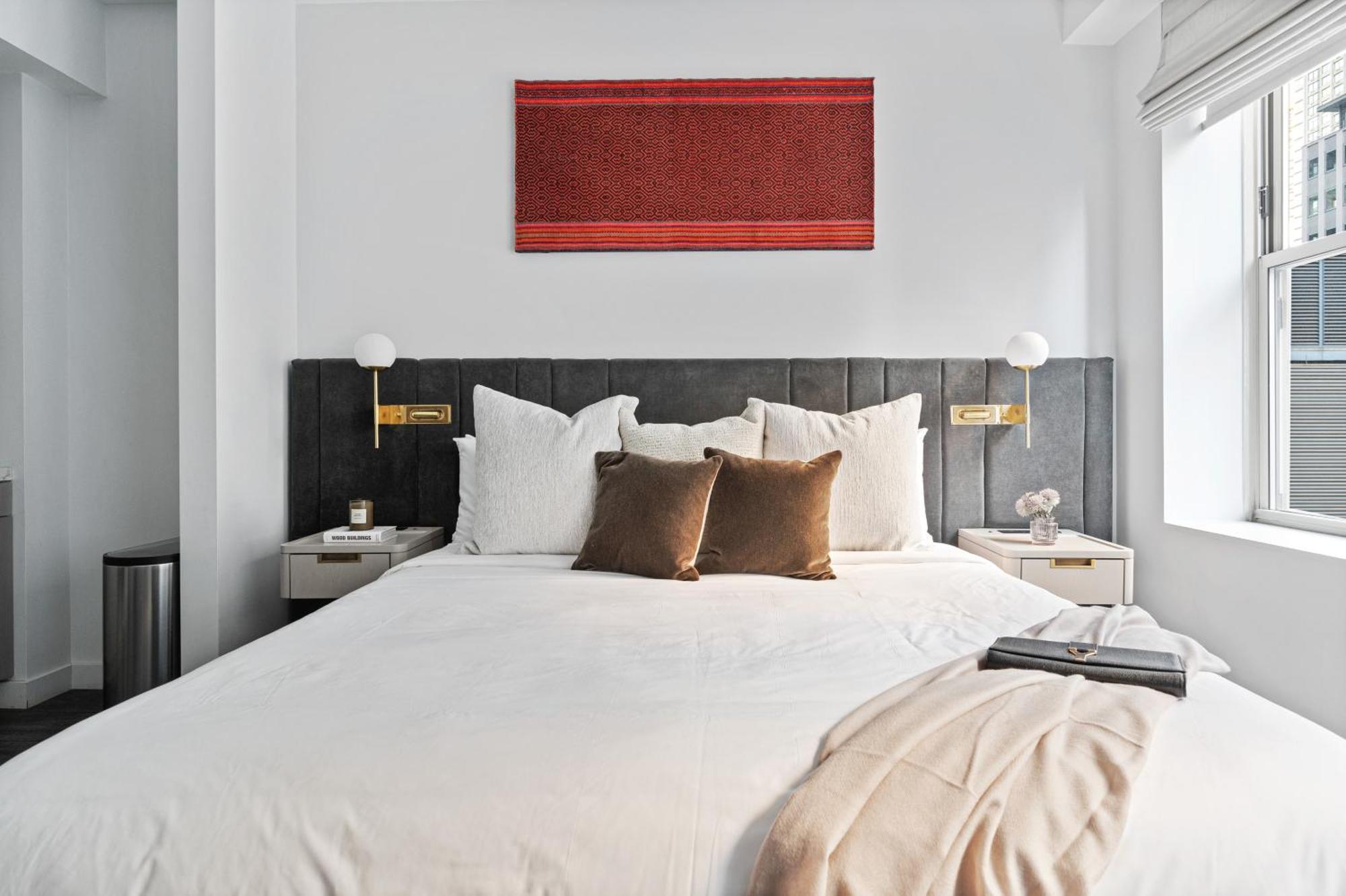17john Aparthotel 5*