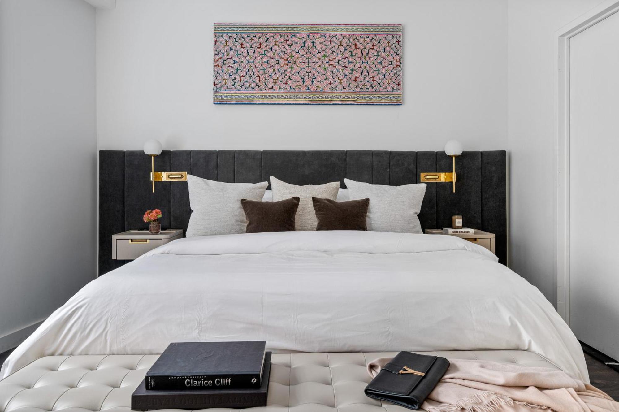 Aparthotel 17john 5*