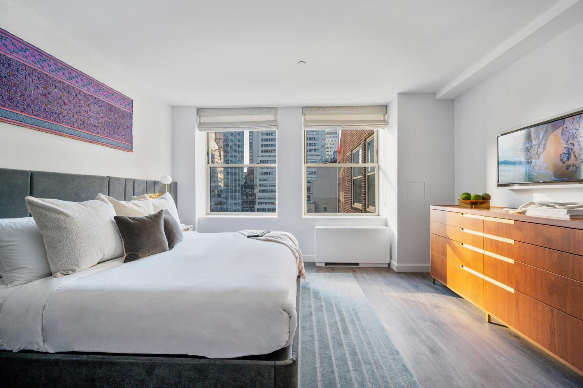 17john 5* New York