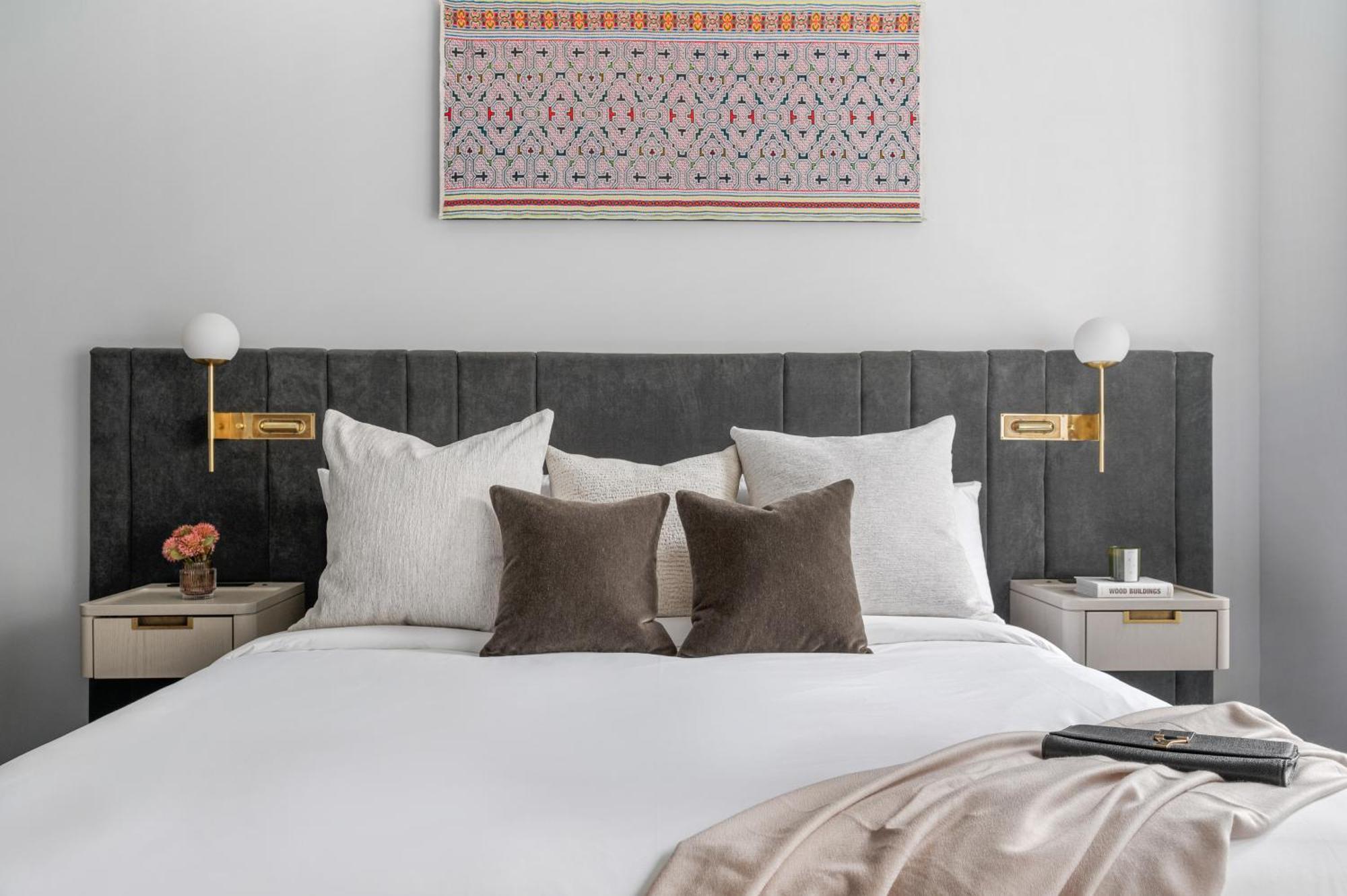 17john Aparthotel