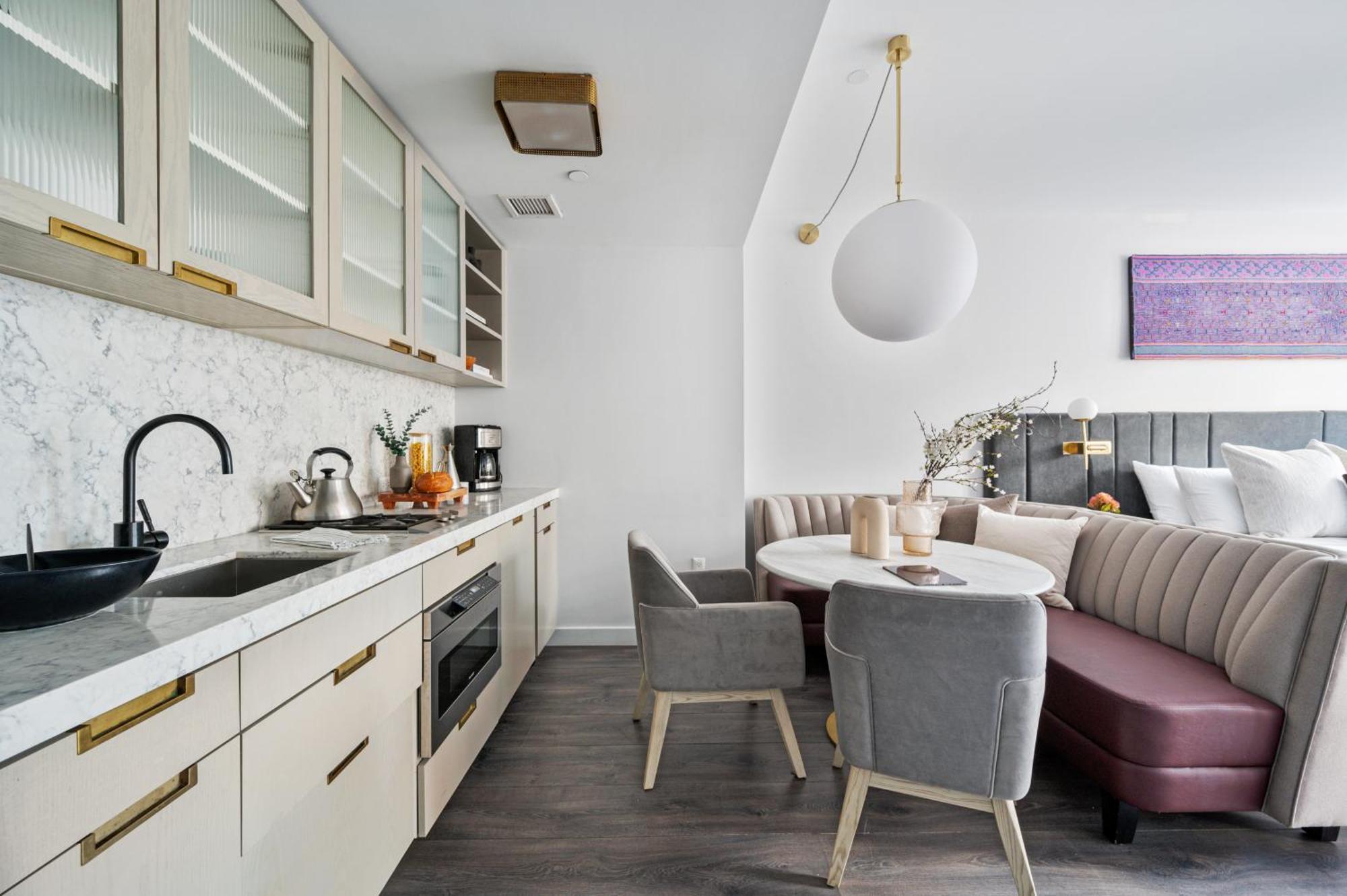 17john Aparthotel 5*