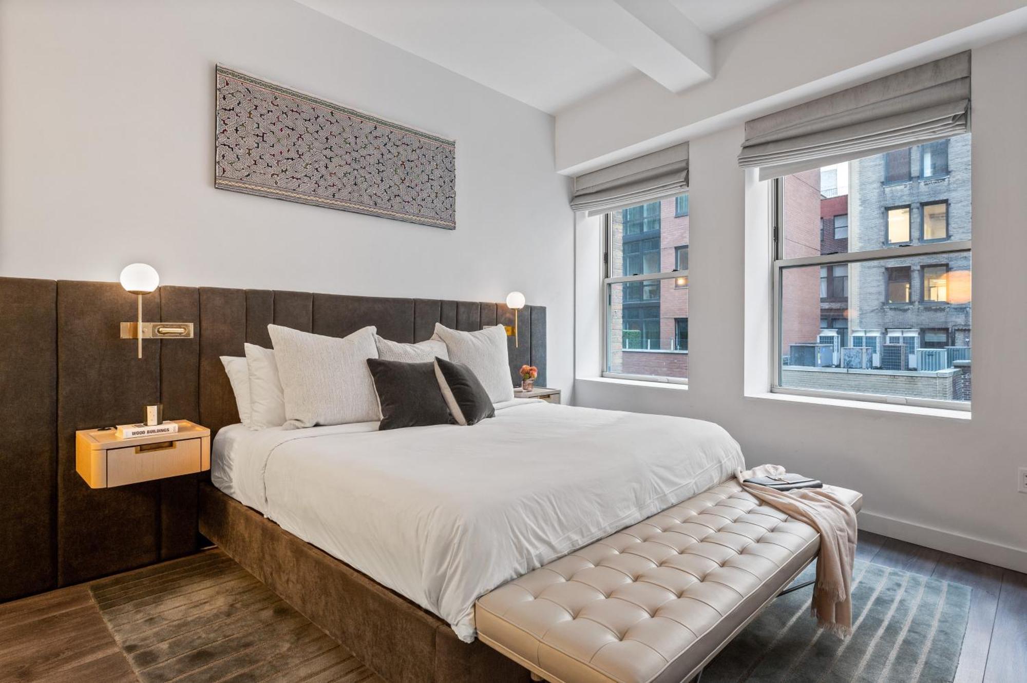 Aparthotel 17john 5*