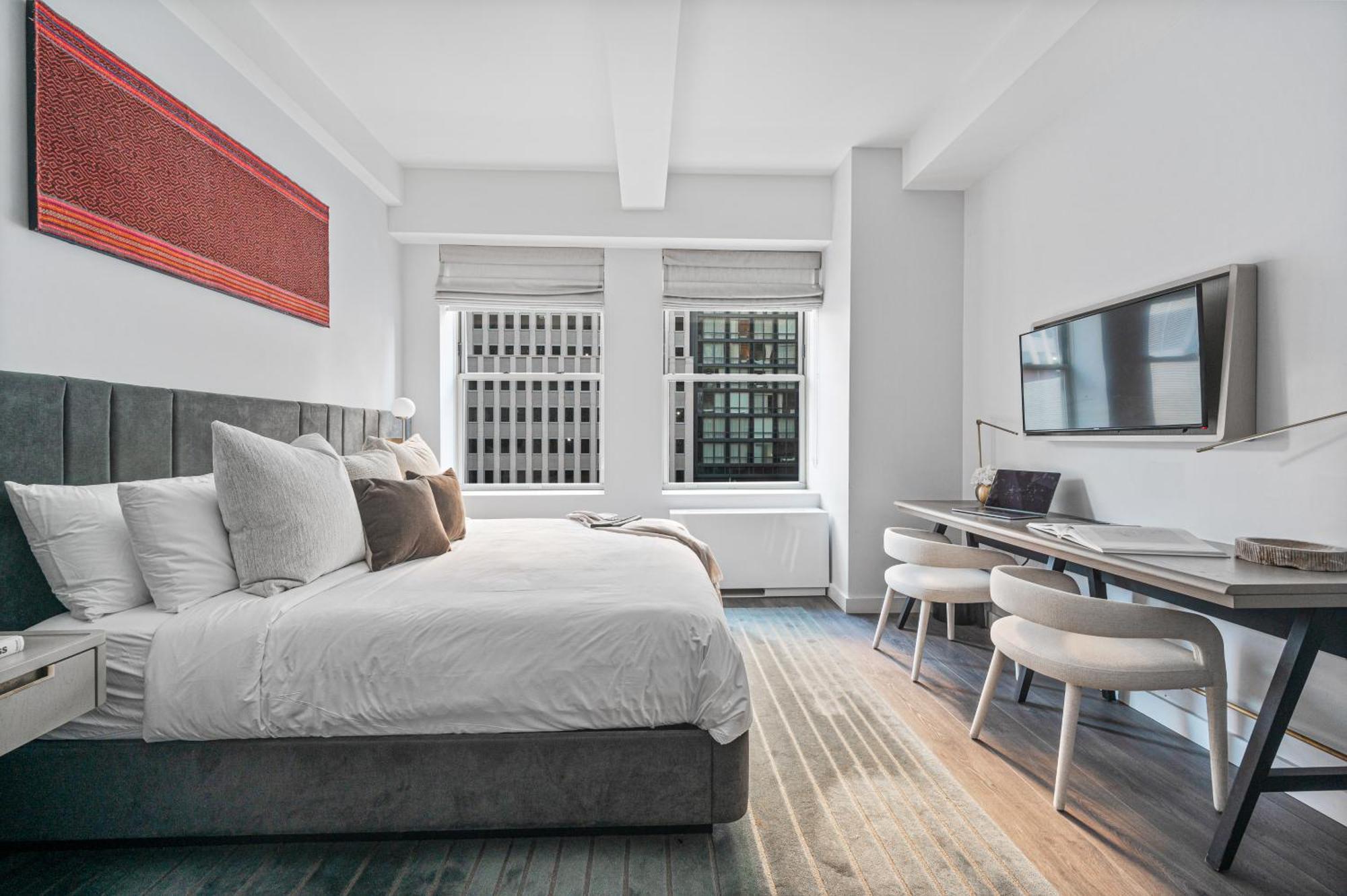 17john Aparthotel 5*
