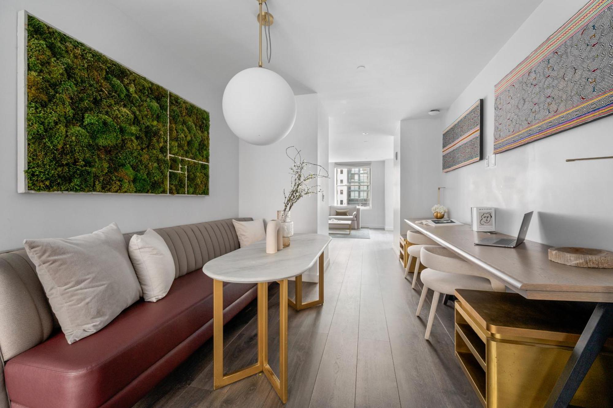 17john Aparthotel 5*