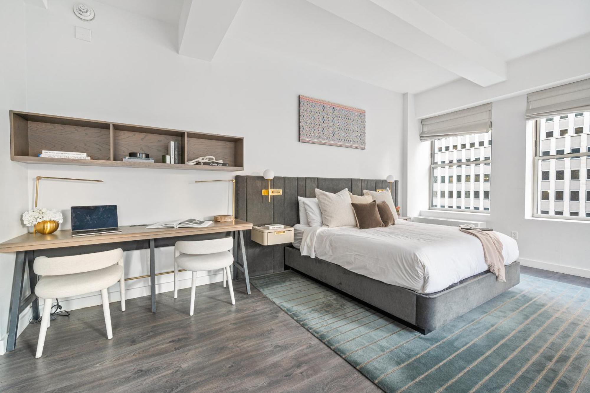 17john Aparthotel