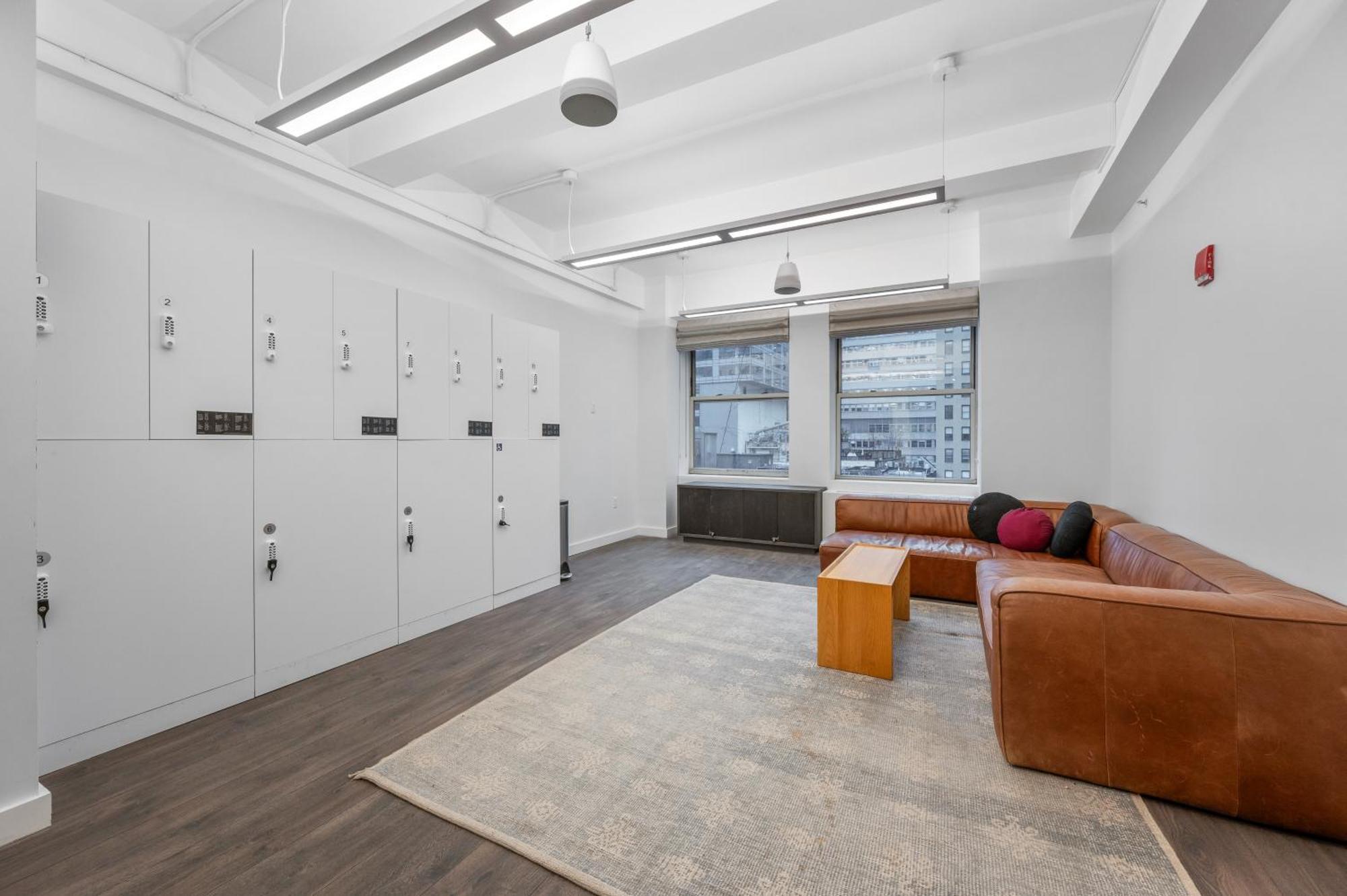 17john Aparthotel New York