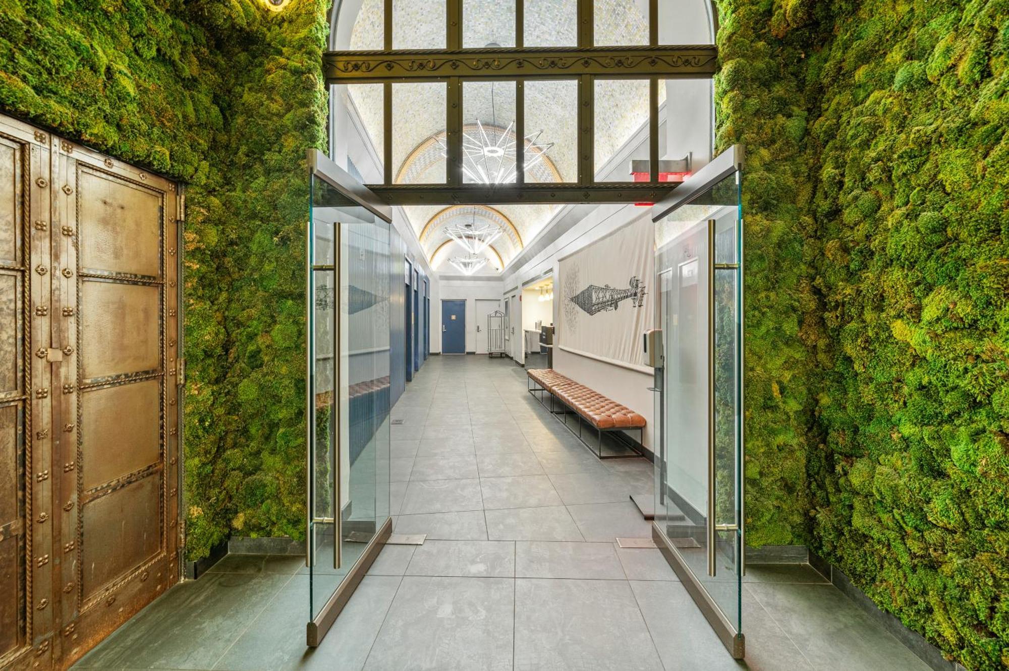 17john Aparthotel New York