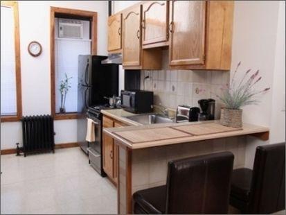 Apartment Upper Yorkville Apartments New York