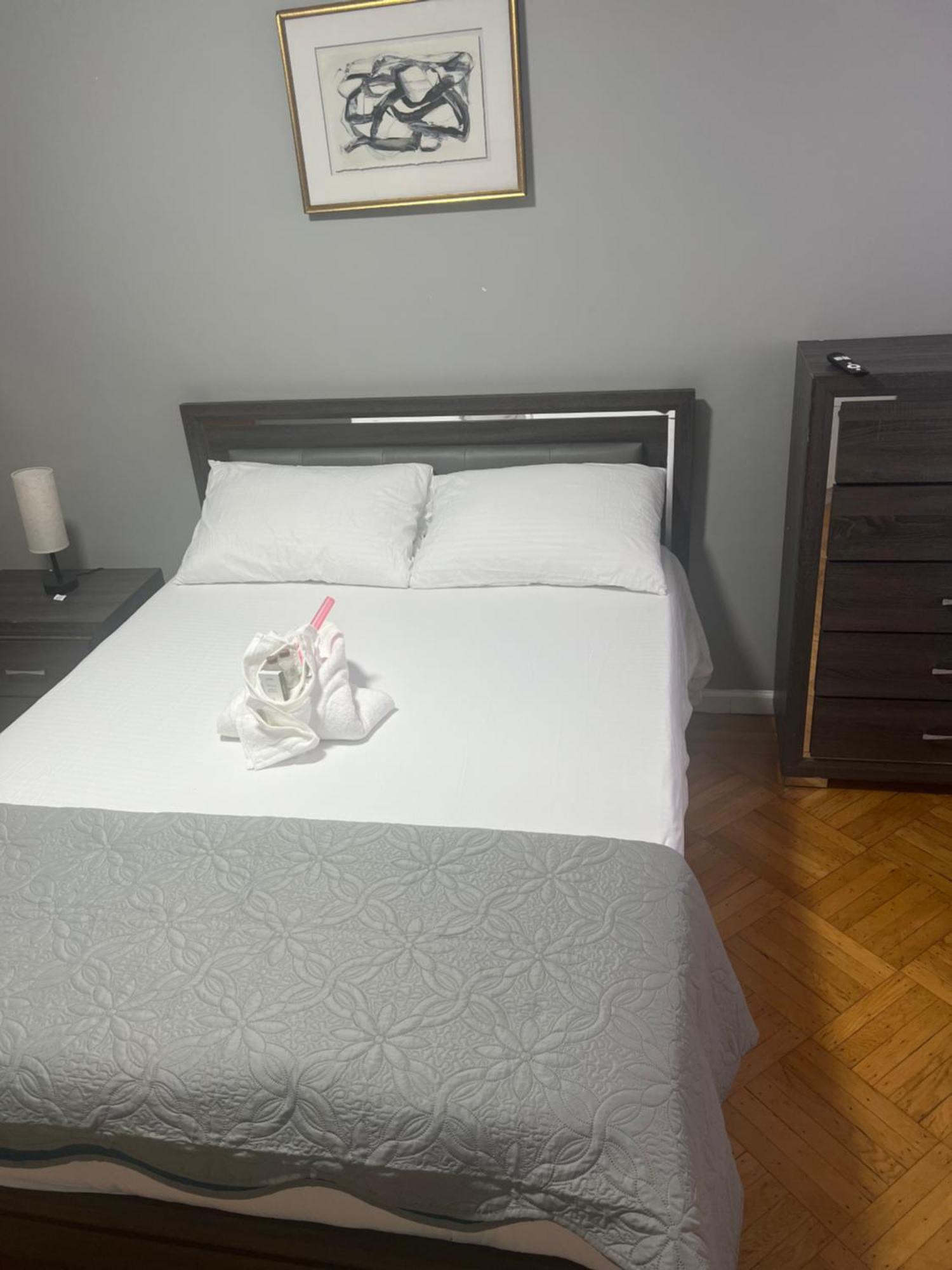 Bed & Breakfast Lignum New York