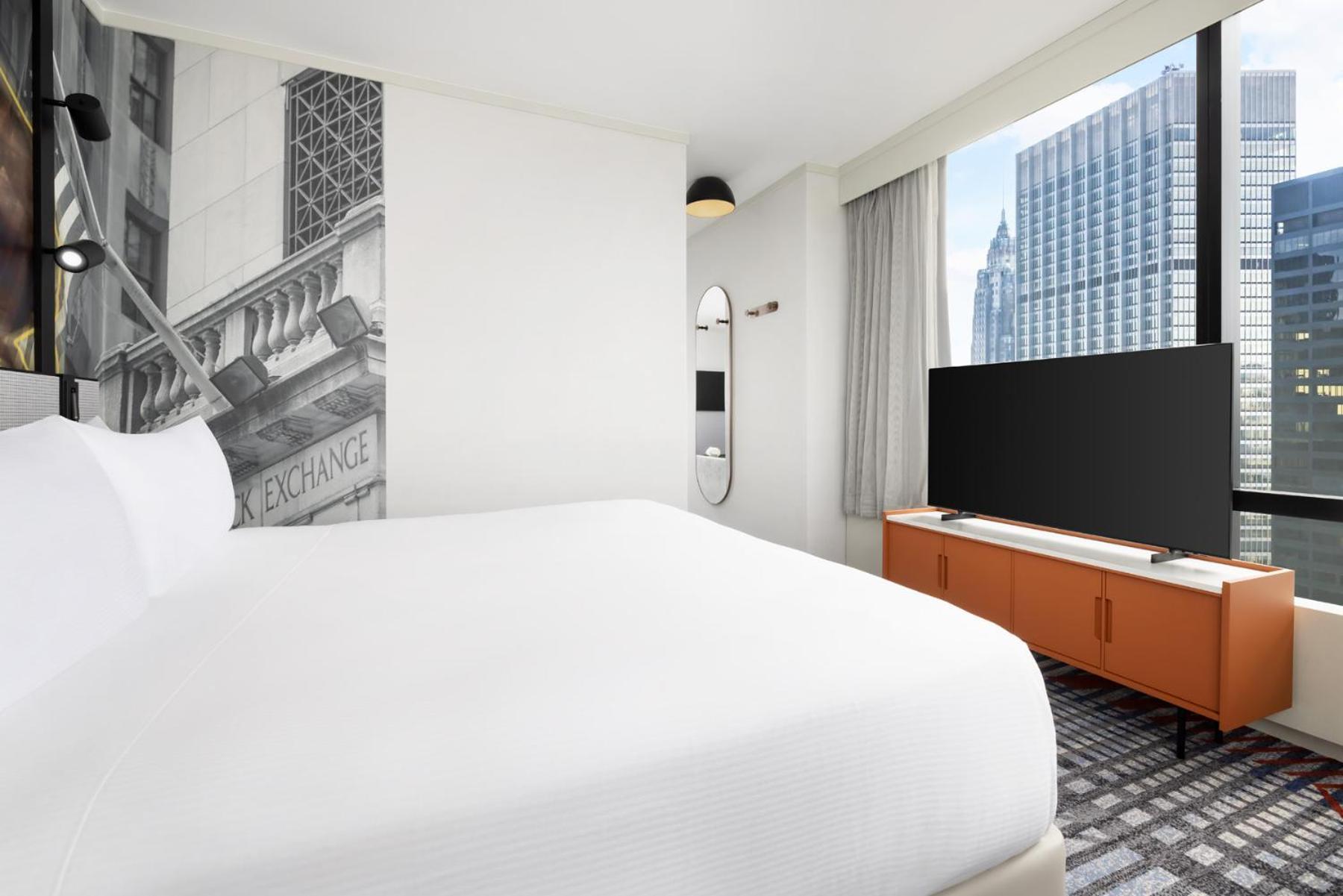Millennium Downtown Hotel