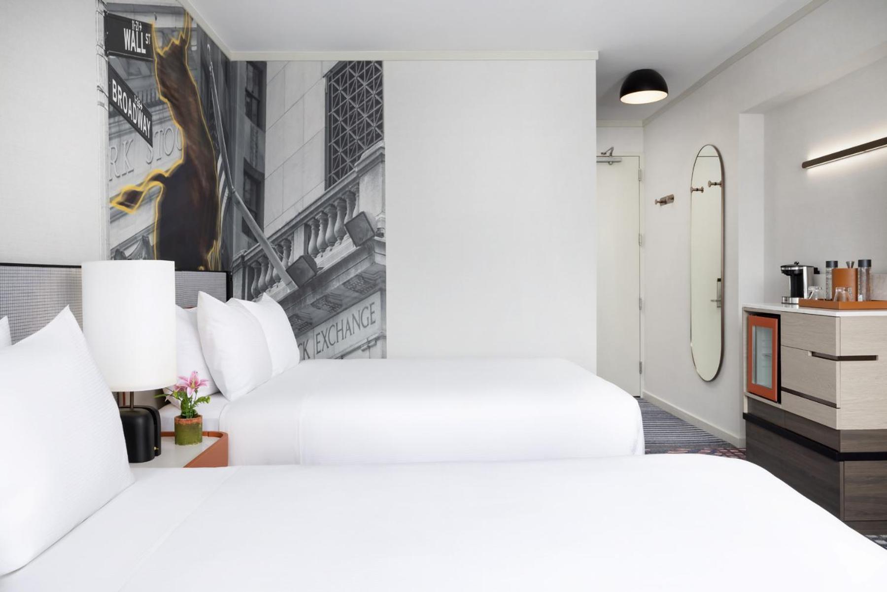 Millennium Downtown Hotel New York