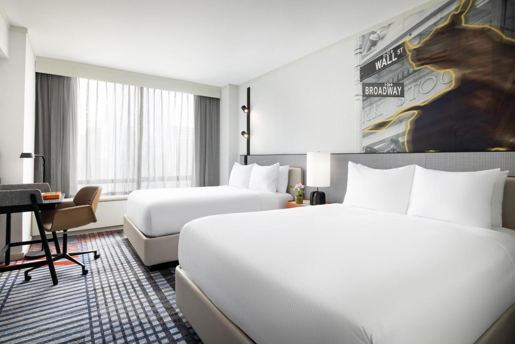 Millennium Downtown 4* New York
