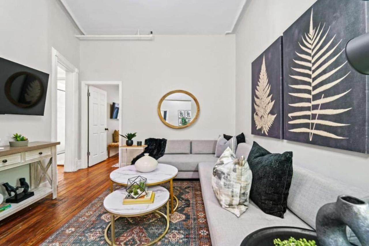 Holiday home 3br Retreat Walkable To Columbia U New York