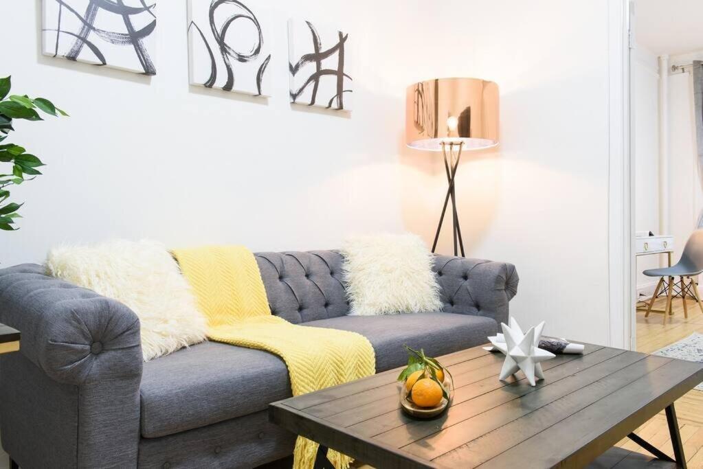 Apartment 1567-1a New 2br Prime Upper East W&d
