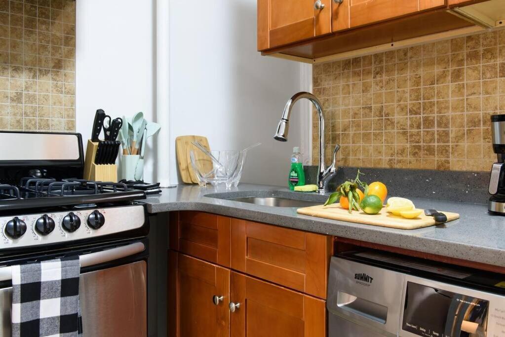 1567-1a New 2br Prime Upper East W&d Apartment *