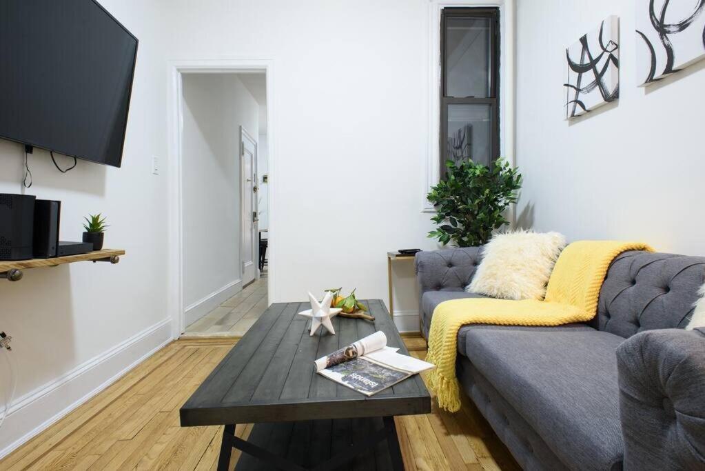 Apartment 1567-1a New 2br Prime Upper East W&d *