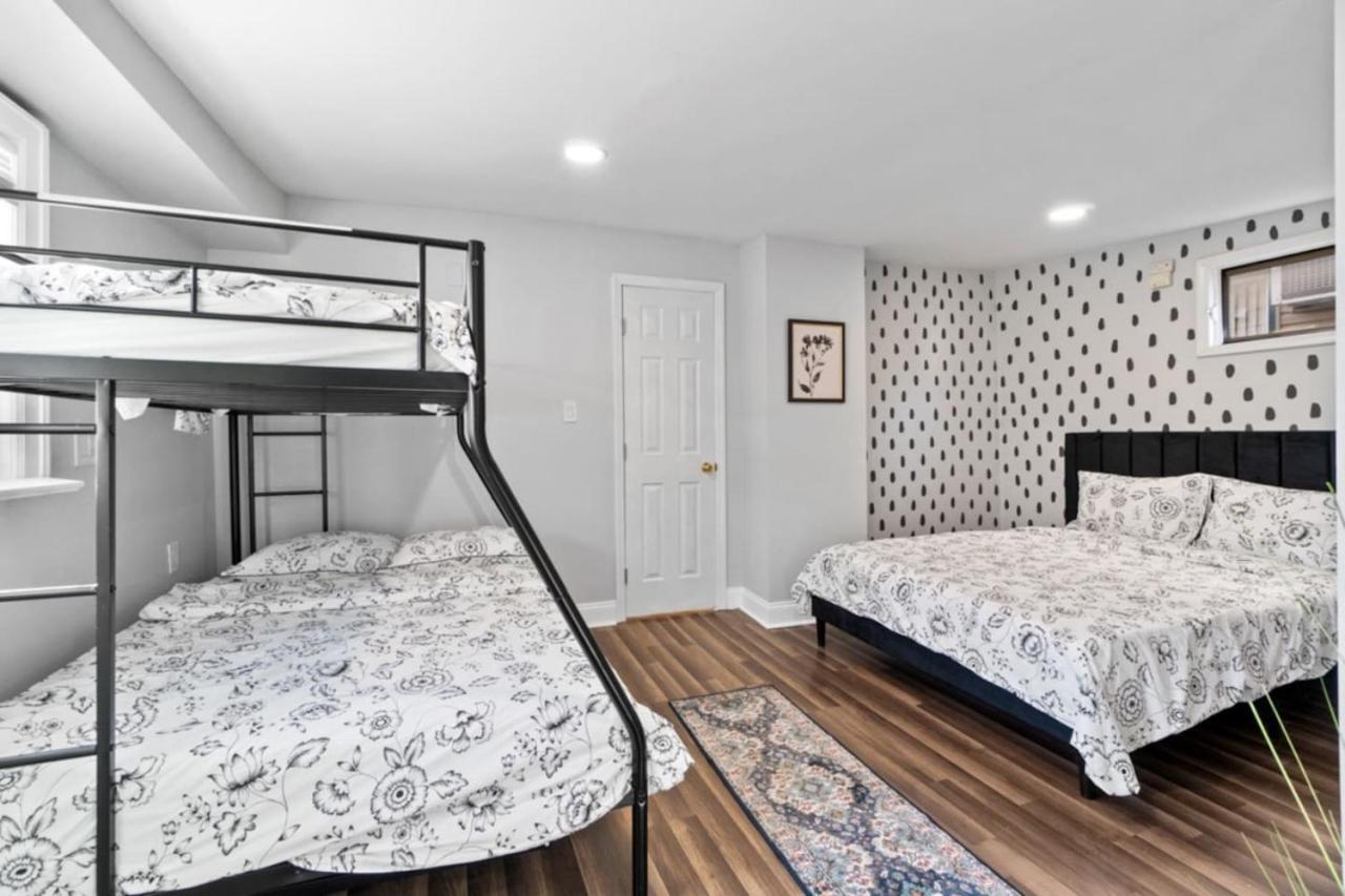 The Whimsical Estate Sleeps 16plus 20m To Nyc Free Parking