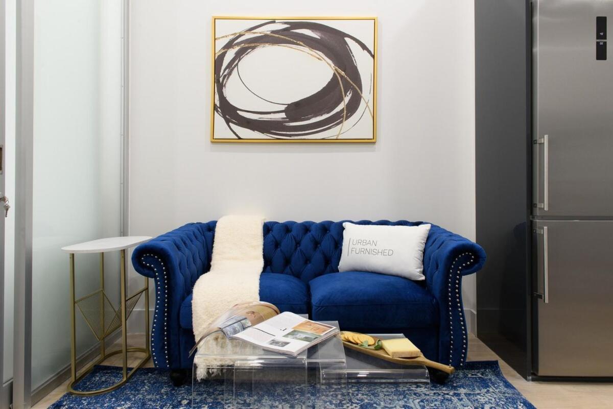 Apartment 78-1b New 1br Prime Ues Wd In Unit New York
